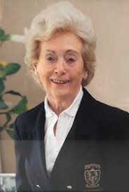 Condolence Book for Sheila HUGHES (née Tierney) (Knocklyon, Dublin)