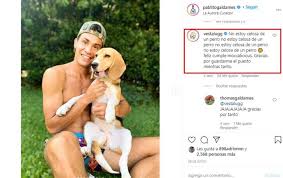 «te invito a reconsiderar tus procesos mentales» maría luisa godoy mostró a su hijo ignacio en redes y sus fans quedaron impresionados con lo grande. Nuevo Amor Los Coquetos Mensajes Entre Vesta Lugg Y Jugador De La Roja Tecache Cl