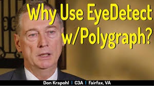 When we take an enquiry from a prospective client quite often the issue of price comes into the conversation. Eyedetect Best Lie Detector 97 99 Accuracy With Polygraph