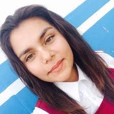 Monica Tenorio's Instagram, Twitter & Facebook