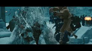 The last airbender is the 2010 film adaptation of the first season of avatar: The Last Airbender 2010 Official Trailer Youtube