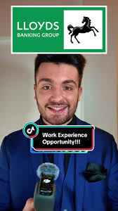 Lloyds Banking Group Work Experience Opportunity in Bristol