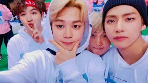 Bts Hd Photo Bts X Isac 2017 Bts Jimin Jimin Bangtan