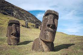 Best among easter island hotels. Rethinking Easter Island S Historic Collapse Scientific American