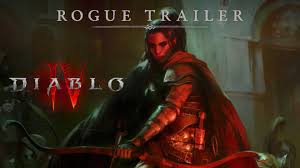 Diablo 2 followed the original game relatively quickly. Diablo 4 Blizzard Stellt Die Jagerin Als Vierte Spielbare Klasse Vor