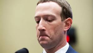 Así recopila datos tuyos Facebook aunque no tengas una cuenta en su red  social