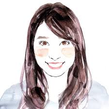 土屋みよ 91miyo 今日の似顔絵 土屋姓の星 土屋太鳳ちゃん