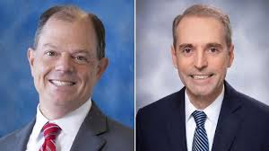 Serving Up Leadership Features Healthcare Leaders