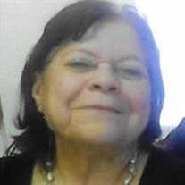 Janet Lorraine Rodriguez Obituary