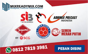 Untuk harga beton cor ready mix tiga roda sendiri cukup wajar, sesuai dengan kualitas beton karena setiap mutu beton pastinya akan mempengaruhi penggunaan material yang dibutuhkan serta proses. Harga Beton Cor Ready Mix Murah Per M3 Terbaru 2021