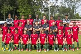 Desvio subtil vale novo golo a portugal (vídeo). Sub 21 De Portugal Obrigados A Golear E Esperar Pelas Contas Ate Sabado Futebol Correio Da Manha