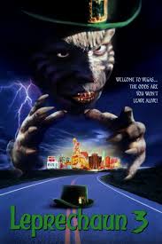 The leprechaun comes from a race of forest spirits (leprechauns) that were in league with a king in the dark ages. Leprechaun 3 Horror Film Wiki Fandom