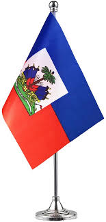 Jul 08, 2021 · geographical and historical treatment of haiti, including maps and statistics as well as a survey of its people, economy, and government. Buy Gentlegirl Haiti Flag Haitian Flag Table Flag Desk Flag Office Flag International World Country Flags Banners Festival Events Celebration Office Decoration Desk Home Decoration Online In Indonesia B07mh43snf