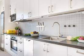 I have particle board cabinets in my kitchen where the paper is peeling off from and would like to know how can i paint them. How To Fix Peeling Surfaces On Thermofoil Cabinets