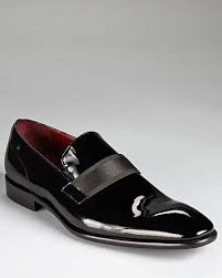 Boss Hugo Boss Melion Tuxedo Dress Shoes Men Shoes All Shoes Bloomingdale S Dress Shoes Men Men S Wedding Shoes Mens Black Dress Shoes