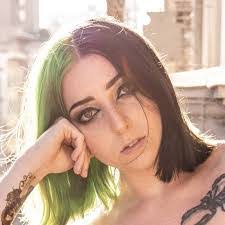 Patricia Bogan's Instagram, Twitter & Facebook