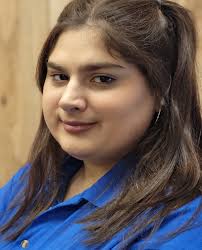 The Courier: Forest Service Job Corps Civilian Conservation Center's  Newsletter, September 2021