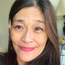 WE STAN FOR THIS WOMAN 👏 And look at JD just seething lava.