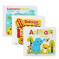Free shipping on orders over $25 shipped by amazon. Baby Waterproof Bath Book Water Books Bathtub Books Buy Baby Bath Books Infant Bath Toys Waterproof Bathtime Toys For Toddlers Product On Alibaba Com