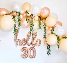 30th Birthday Decoration Ideas For Her Boho Rainbow Balloon Garlands Rose Gold Balloon Garland Muted Boho Rainbow Boho Balloon Garland Boho Balloon Arch Rose Gold Balloons 30th Birthday Decorations 30th Birthday Party For Her Birthday Ideas For