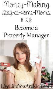 How To Become A Property Manager