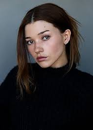 Grace Lynn Kung: Movies, TV, and Bio