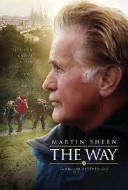 🚶‍♂️ The Way (2010) — A Soulful Journey of Self-Discovery Directed by  Emilio Estevez, The Way is a drama film starring Martin Sheen as Tom Avery,  an American doctor who travels to