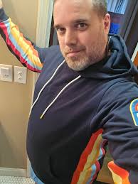 New gc hoodie is high quality