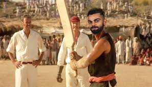 Последние твиты от team lagaanxi (@lagaanx). Lagaan War Virat S Career At Stake As On Fire England Play 1000th Test Against India Tomorrow Can Kohli Break Dravid S 11 Yr Old Record News24