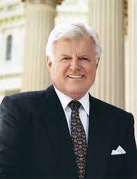 We dealt with certain phases of this problem recently in escobedo v. Ted Kennedy Wikipedia