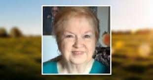 Doris Pemelia Ritch Obituary September 2, 2017