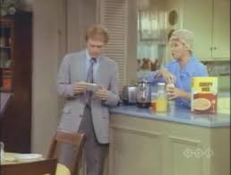 "Happy Days" Richie Gets Framed (TV Episode 1978)