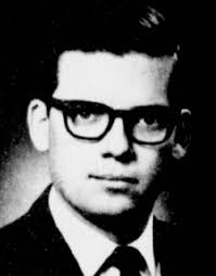 Michael Perry “Mike” Pollard (1946-1973)