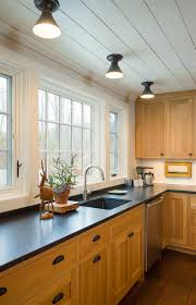 There are a few ways that you can coordinate your countertops and cupboards to create an appealing techniques for combining kitchen countertops and cabinets. Kintnersville Kitchen Nationwide Custom Architectural Millwork Company