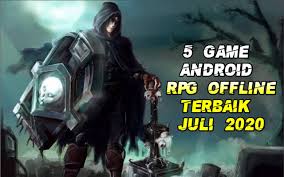 Genre permainan yang tidak kalah populer adalah game racing. 5 Game Rpg Offline Terbaik 2020 Kaskus