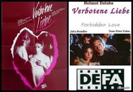 Verbotene Liebe Forbidden Love 1989 Verbotene Liebe Liebe Filme
