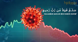 5 amalan pembuka rezeki dan mendapat rahmat allah. Doa Untuk Menghalang Dari Virus Tular Amalkan Yasin Ayat 58 Hijabista