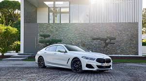 Bmw active protection system to detect an impending collision and perform safety measures with emergency. Bmw Launches 8 Series Gran Coupe M8 Coupe In India Business News The Indian Express