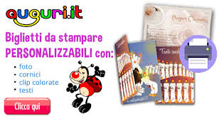 Iniziamo questa disamina vedendo da vicino alcune soluzioni per biglietti di auguri da stampare online. Biglietti Gratis Auguri Da Stampare Belli E Originali Auguri It