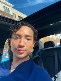 Collin Wang, BSN, RN