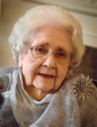 Obituary information for Lela Mae Cooper