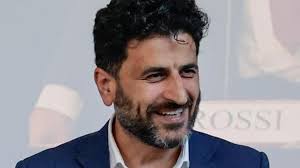 Domenico Rossi (Pd), la conferma da Novara: “Opposizione dura. Logistica e  salute le priorità”