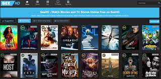 Motivate, educate, and offer an escape from the daily grind. Seehd Download Best Hd Quality Movie In A Single Click Designdare