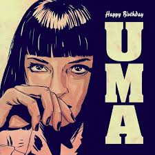 Pulp Fiction 20 Anos