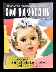 Good Housekeeping Magazine