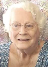 Madelyn Eileen Williams Cole, 85