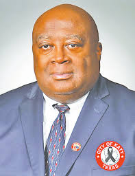 Katy ISD dedicates Freeman High, honors legacy of founding family