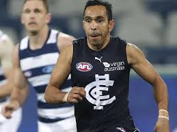 Eddie betts was born on 26 november, 1986 in port lincoln, australia. Eddie Betts Carlton Player Reveals Toll Of Racist Abuse Herald Sun