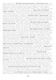 2005 mazda tribute 2 3 engine diagram mazda wiring. Download 2005 Mazda Tribute Engine Diagram