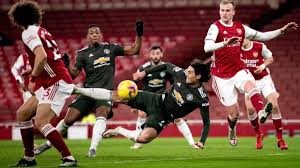Манчестер юнайтед / manchester united. Three Things We Learned From Arsenal Manchester United Recap Video